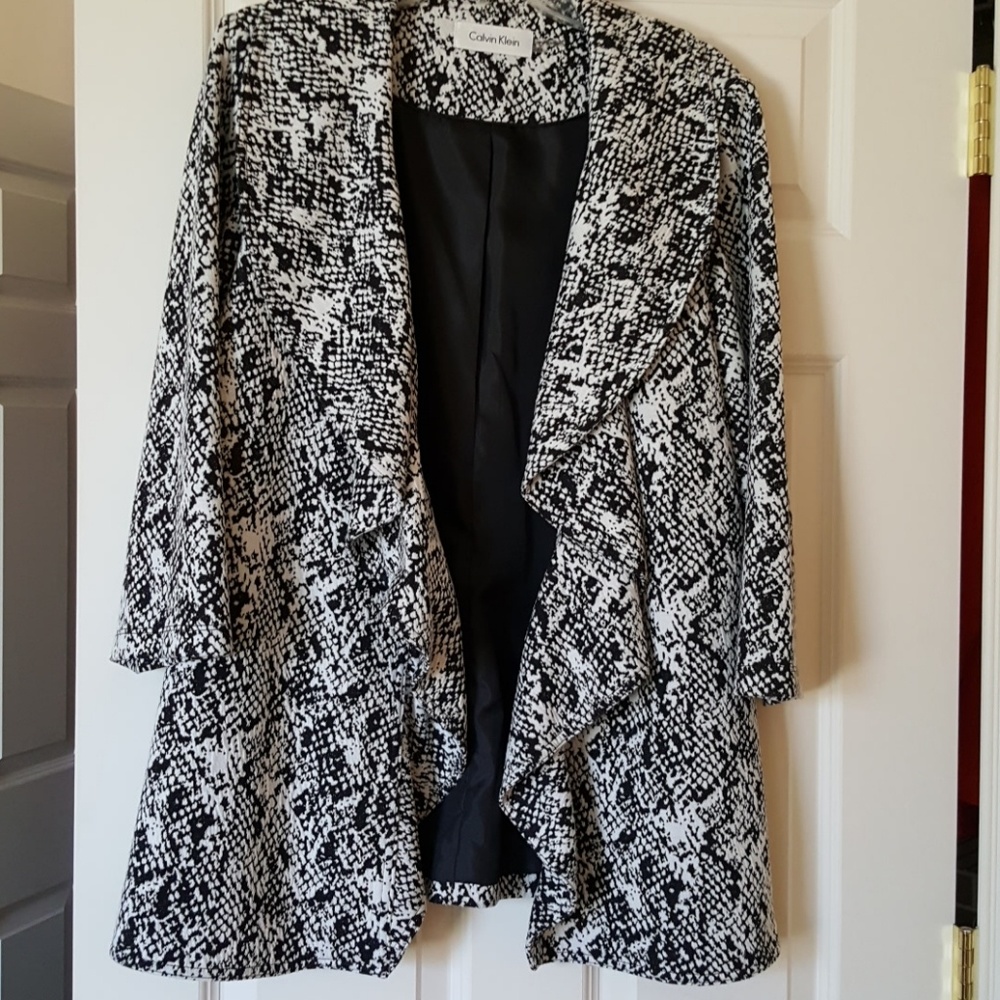 Calvin Klein Jacket